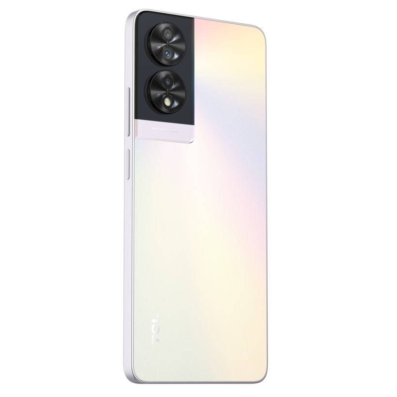 TCL 40 NXTPAPER 8/256GB Smartphone opal