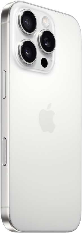 Apple iPhone 16 Pro 1TB White Titanium