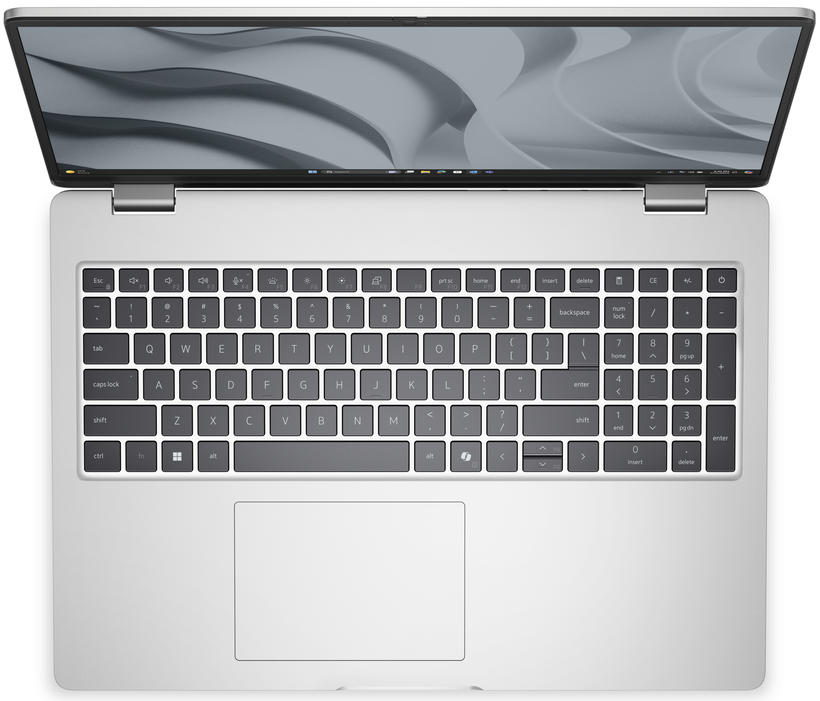 Dell Pro 16 R5 PRO 16/512GB