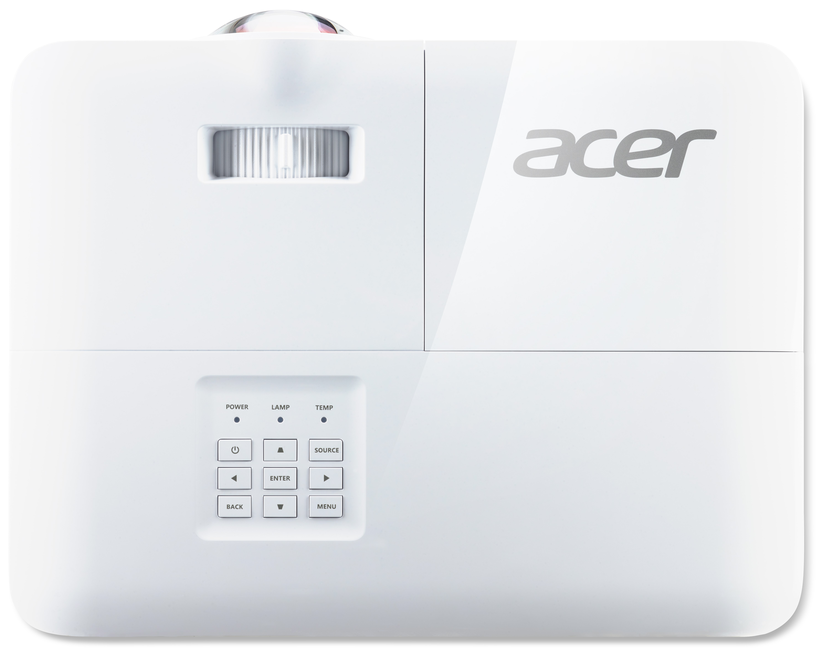 Projector curta distância Acer S1286H
