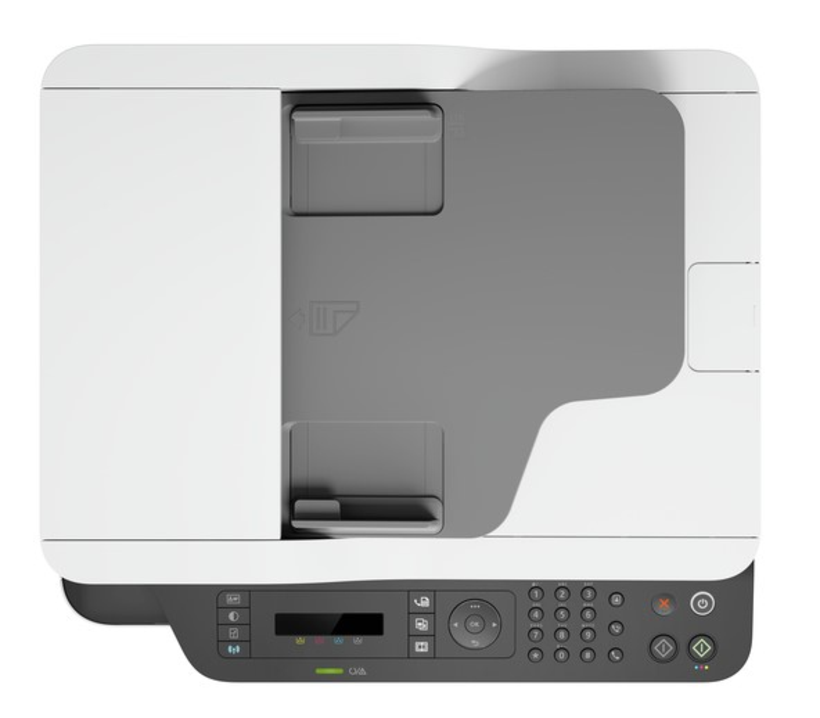 HP Color Laser 179fwg MFP