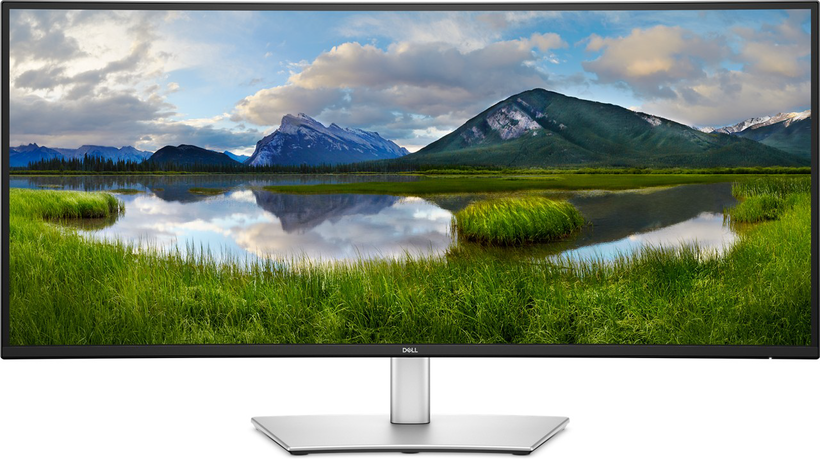 Écran hub Dell Pro 34 Plus P3425WE