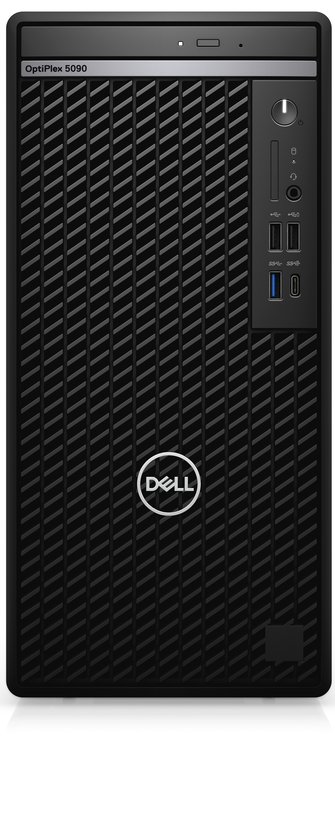 Dell OptiPlex 5090 MT i5 8/256GB DVD