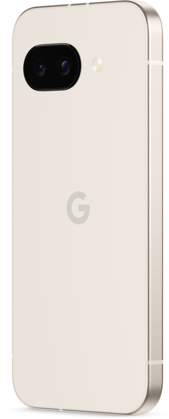 Google Pixel 9a 128GB Porcelain