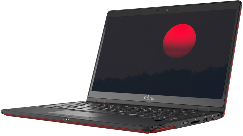 Fujitsu LIFEBOOK U9311X i5 16/512 GB LTE