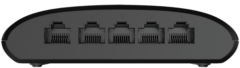 Switch Gigabit D-Link DGS-1005D
