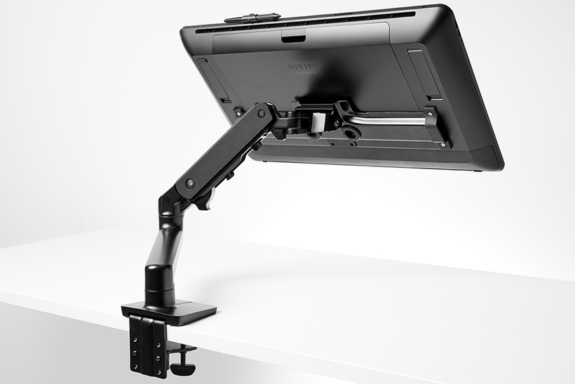 Wacom Cintiq Pro 24 / 32 Ergo Flex Arm