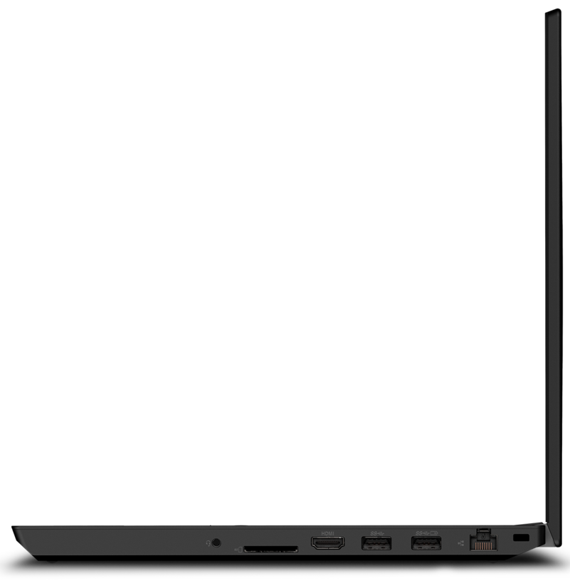 Lenovo ThinkPad P15v G2 i7 T600 16/512GB