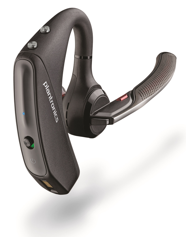 Micro-casque Poly Voyager 5200
