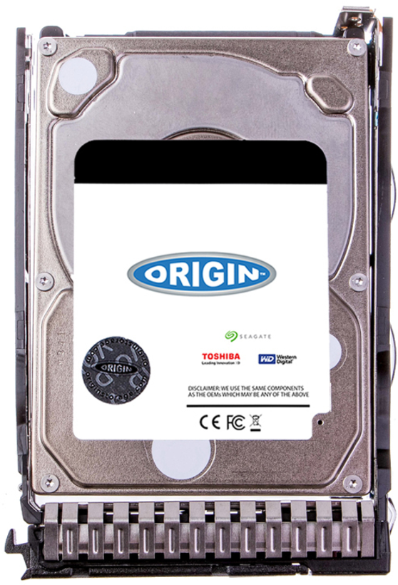 Origin Storage SAS HotSwap 1,2 TB HDD