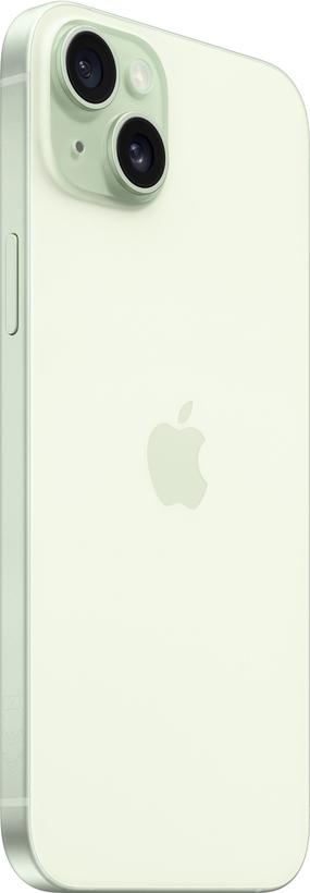 Apple iPhone 15 Plus 512 GB grün
