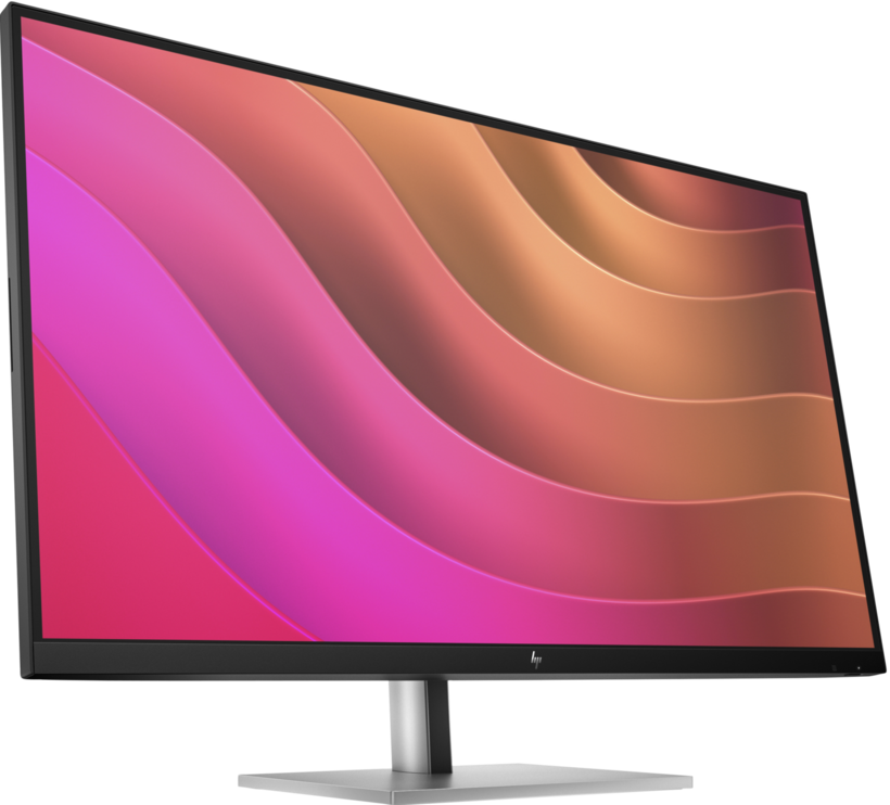 HP E32k G5 4K USB-C-Monitor
