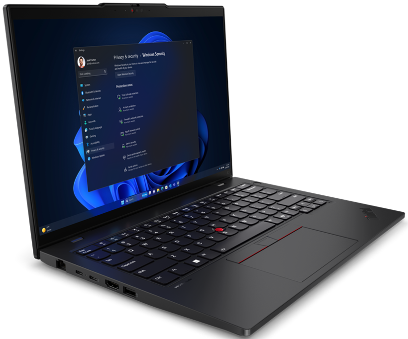 Lenovo ThinkPad L14 G5 R5 PRO 16/512GB