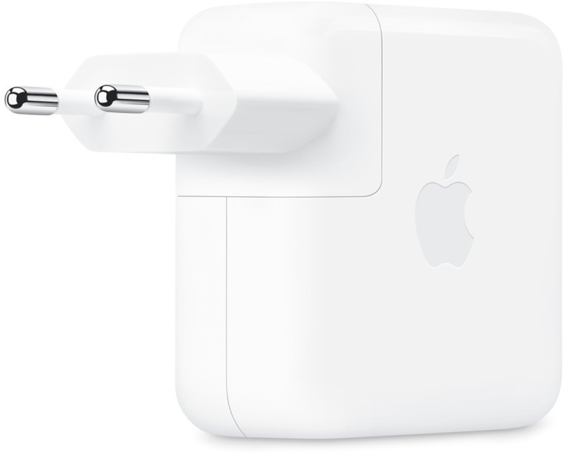 Apple 70W USB-C Power Adapter White