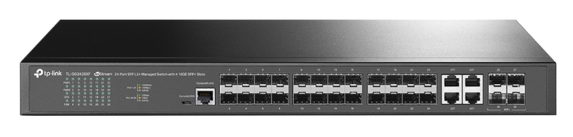 TP-LINK Omada SG3428XF 24Port SFP Switch