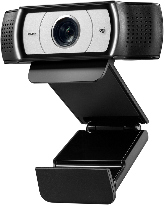 Dicota Webcam Usb Pro Fhd Autofocus, Micro Intégré,plug&play