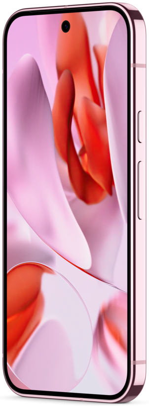 Google Pixel 9 Pro 256GB Rose Quartz