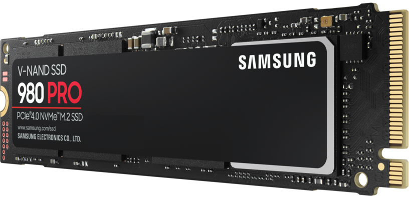 Samsung 980 Pro 1 TB SSD