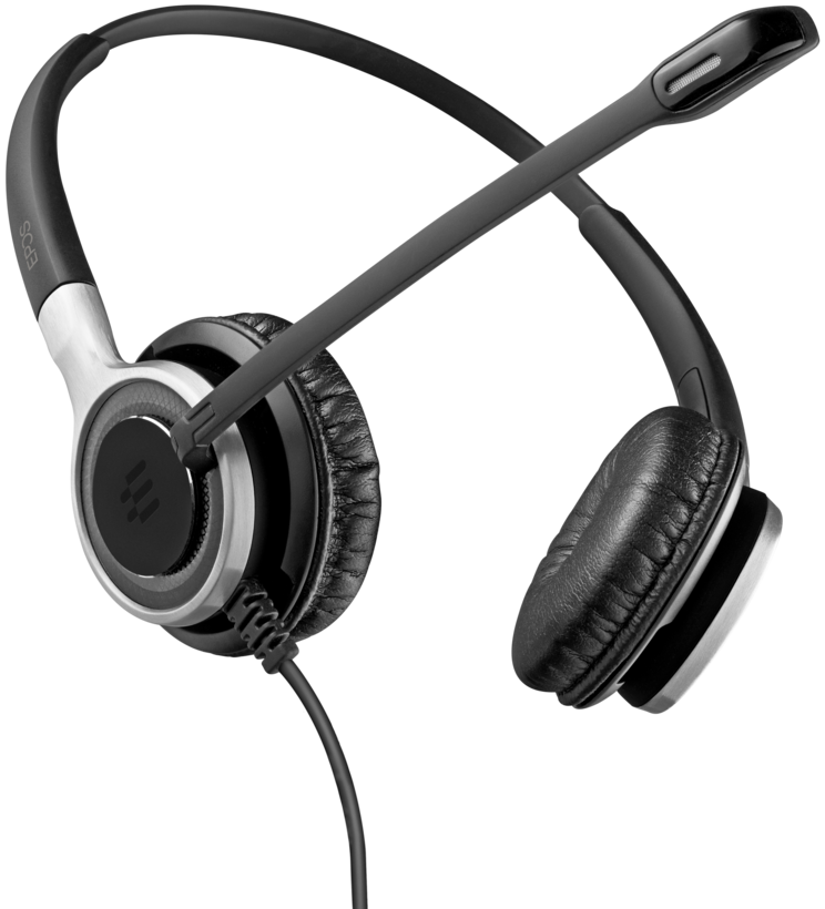 EPOS | SENNHEISER IMPACT SC 668 Headset