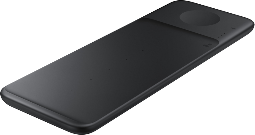 Samsung Wireless Charger Trio+Ladegerät