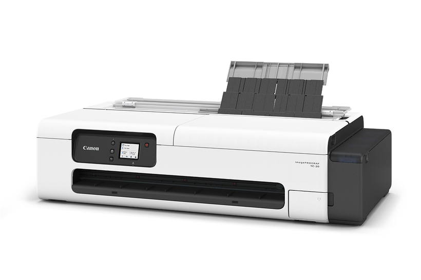 Canon imagePROGRAF TC-20 Plotter