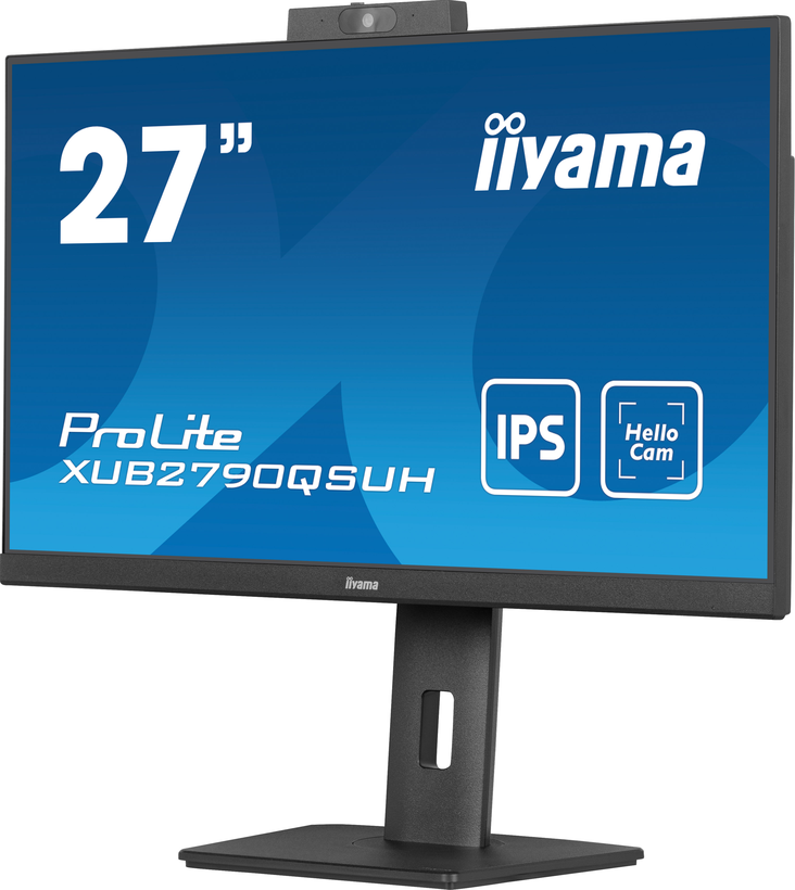 Écran iiyama ProLite XUB2790QSUH-B1