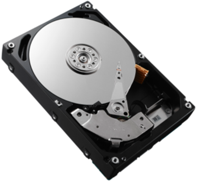 Toshiba L200 Laptop PC HDD 2TB
