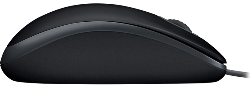 Logitech B110 Silent Maus
