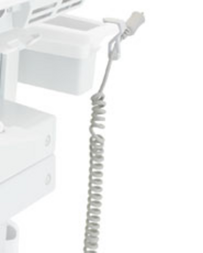 Ergotron SV SLA Ersatzspiralkabel