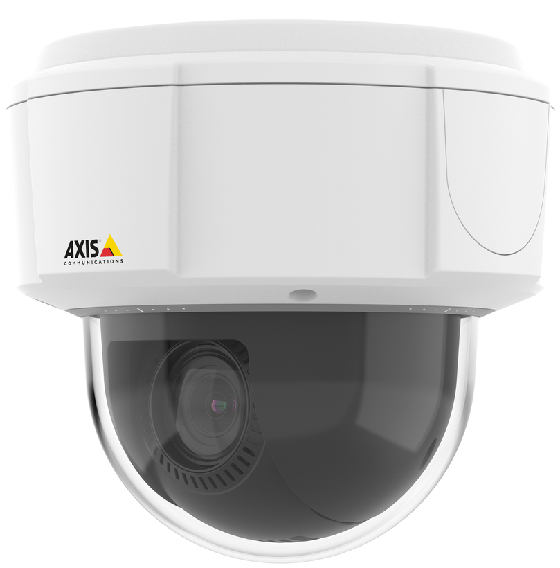 AXIS M5525-E PTZ Netzwerk-Kamera