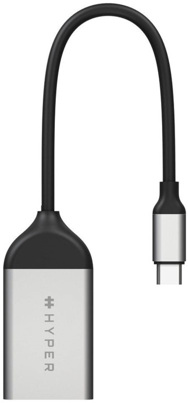 Adaptateur HyperDrive USB-C - RJ45