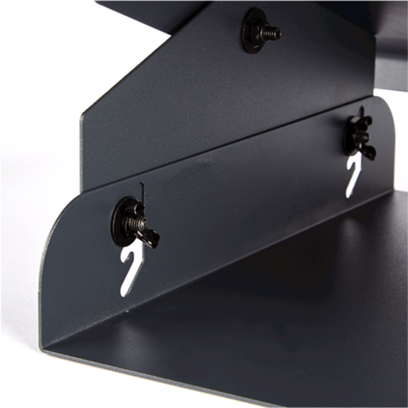 Fellowes Pro Heavy Duty Foot Support