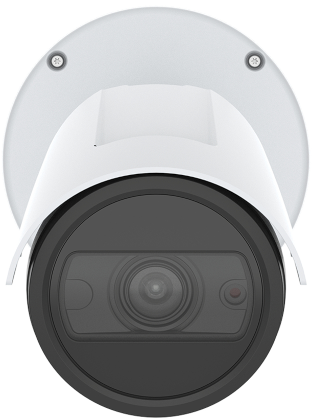 AXIS P1468-LE 4K hálózati kamera