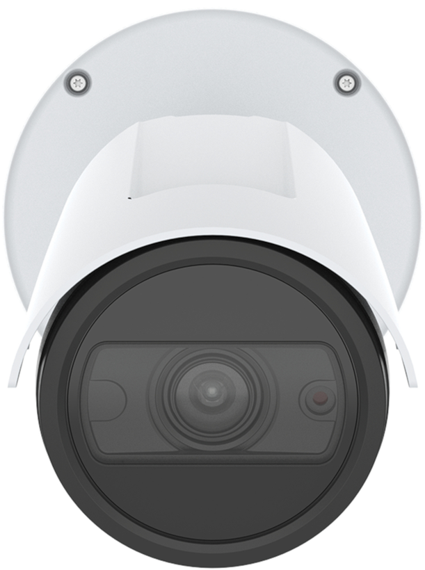 AXIS P1468-LE 4K Network Camera
