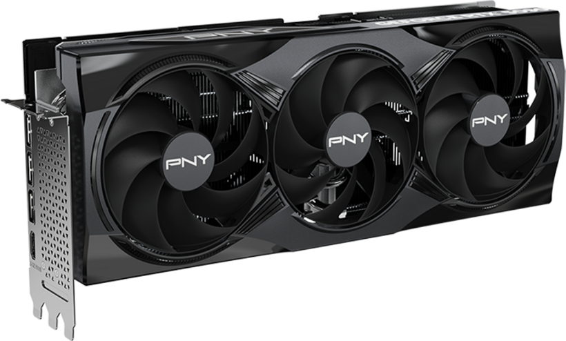 PNY GeForce RTX 5090 OC Graphics Card
