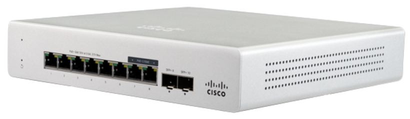 Cisco Meraki MS130-8X-HW Switch