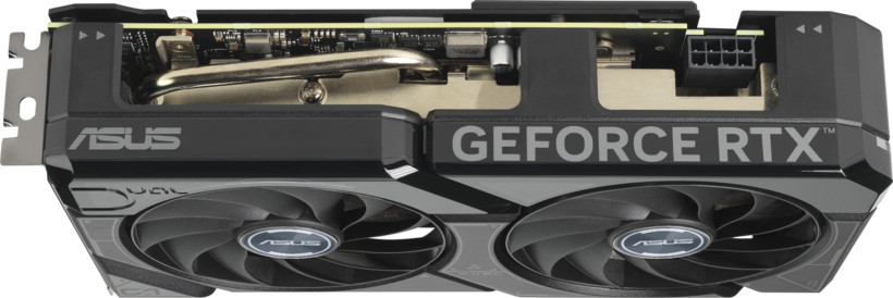 Tarjeta gr. Asus GeForce RTX 4060Ti SSD