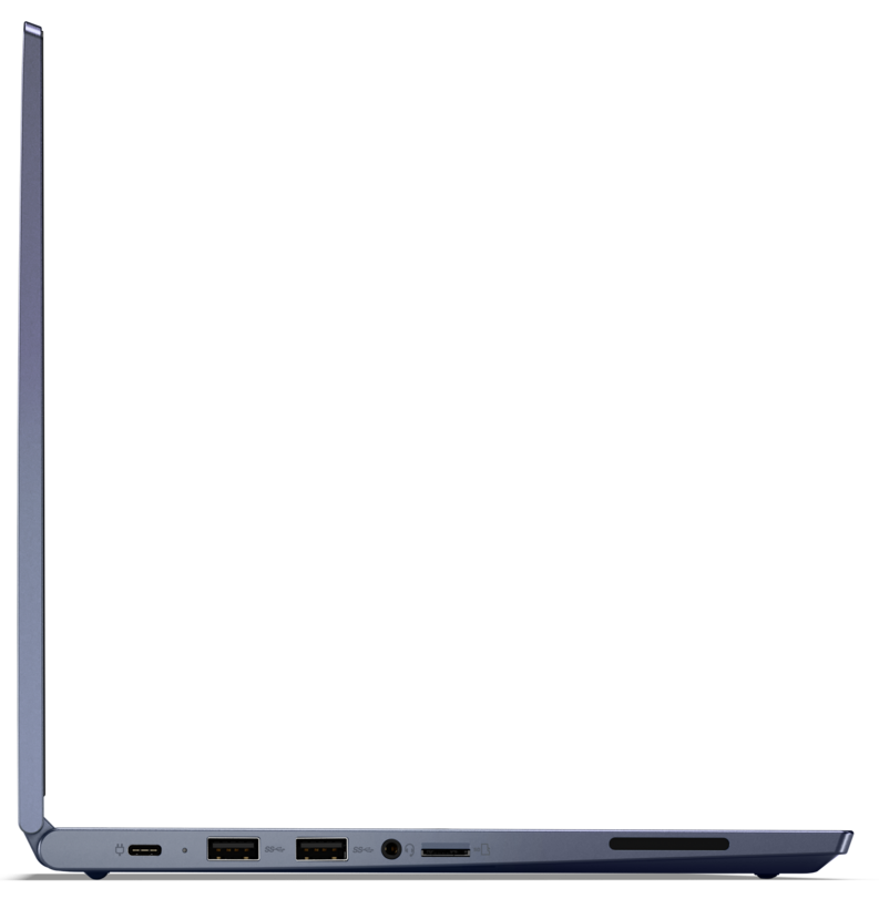 Lenovo ThinkPad C13 Yoga AMD 4/64GB Top