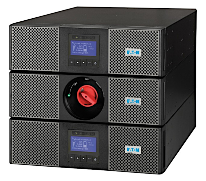 Eaton 9PX 2x 11kVA Parallel UPS 230V