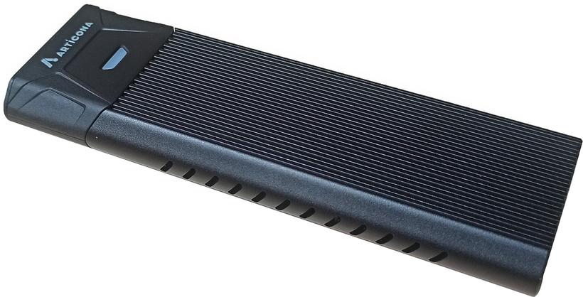 Boîtier SSD M.2 ARTICONA USB-C 3.2