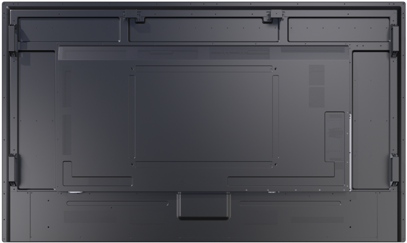 Sharp PN-LA752 Touch Display