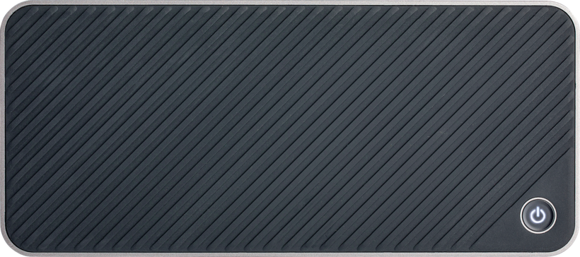 Docking StarTech USB-C 3.1 - 3xHDMI/DP
