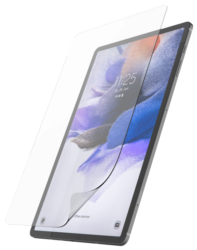 Hama Galaxy Tab S8/S7 Screen Protector