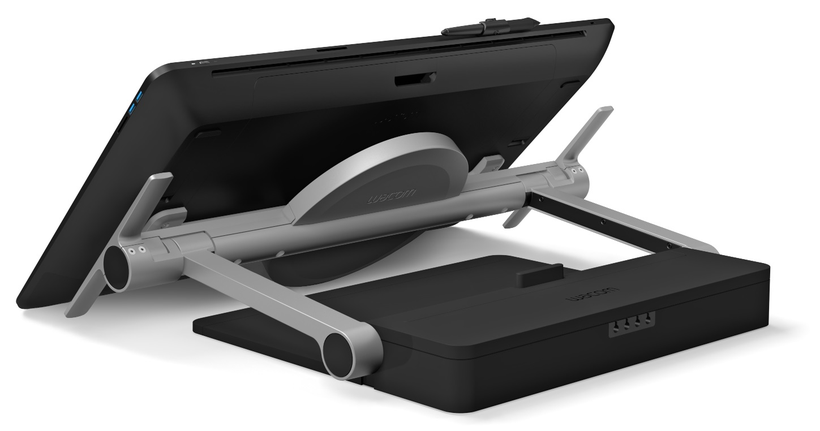 Soporte Cintiq Pro 24 Ergo Wacom