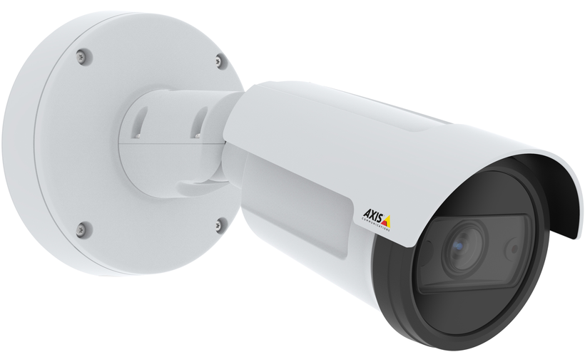 Forpustet Credential forbruger Buy AXIS P1455-LE 29mm Network Camera (02095-001)