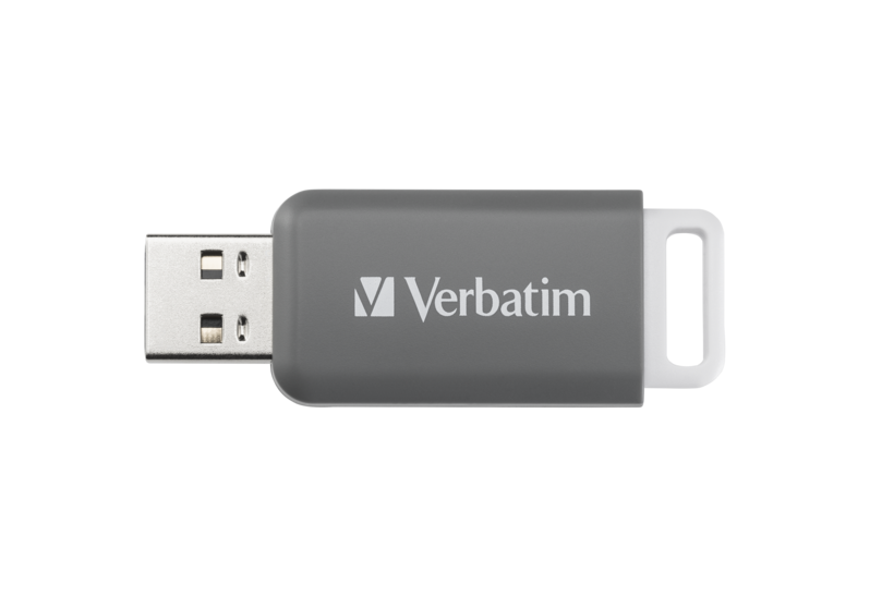 Verbatim DataBar USB Stick 128GB
