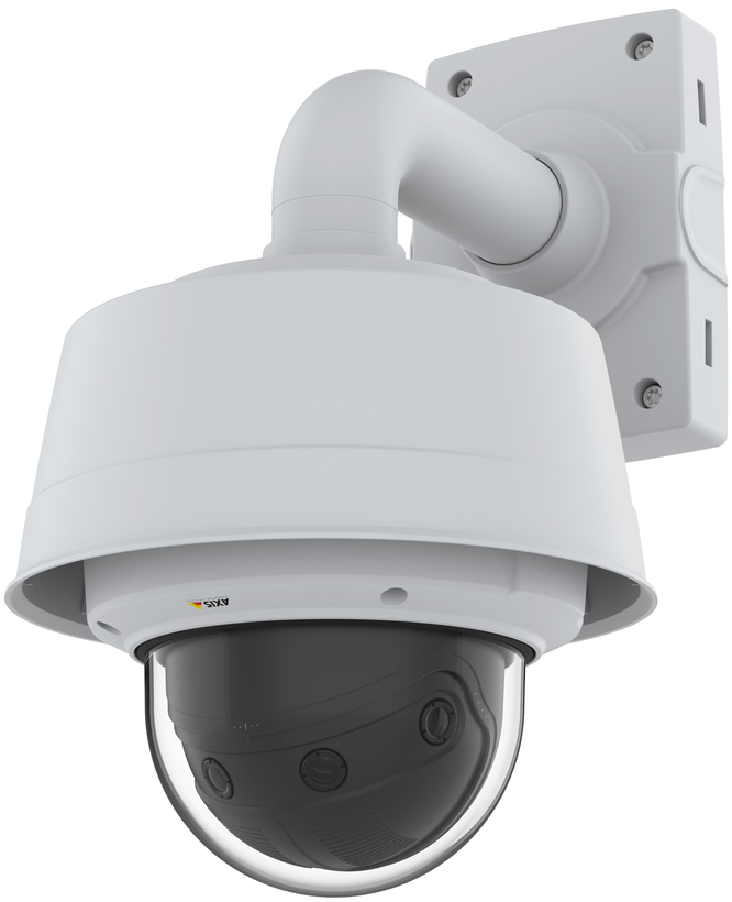 AXIS T91D61 Wall Mount