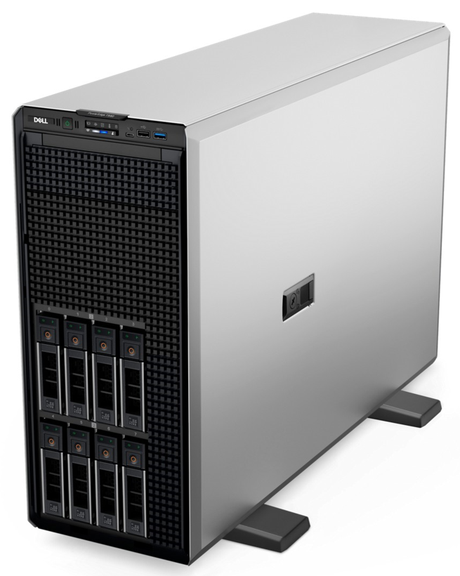 Dell PowerEdge T560 Server