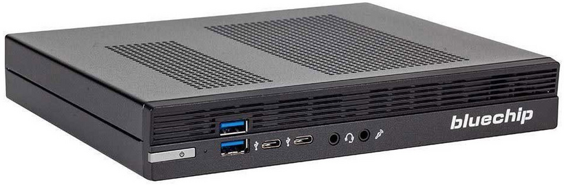bluechip S3120 Pentium 4/500GB
