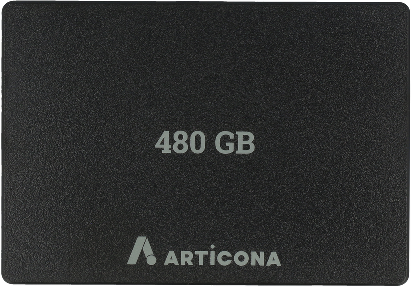 ARTICONA 480 GB interne SATA SSD